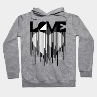 Love Hoodie